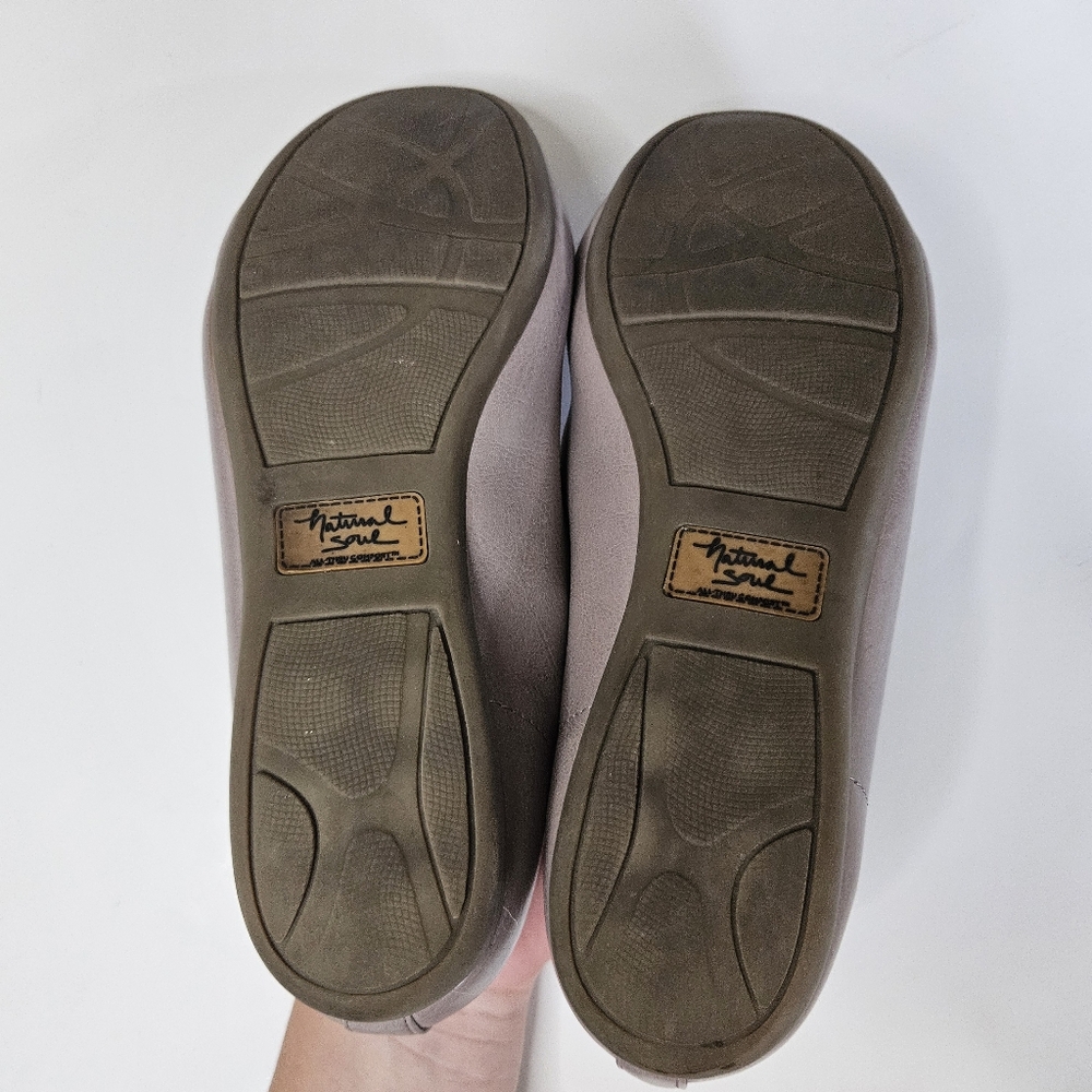 Soul Naturalizer Oakley Women's Flats Sz 7 - Picture 6 of 8